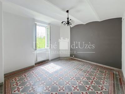 Maison - 129 m² - 6 pièces