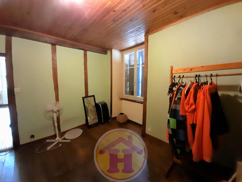 Maison - 114 m² - 6 pièces