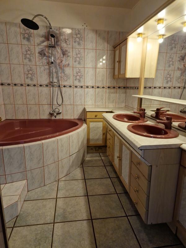 Immeuble - 201 m² - 2 pièces