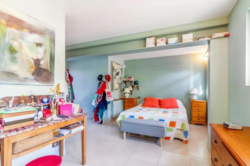 Maison - 300 m² - 9 pièces