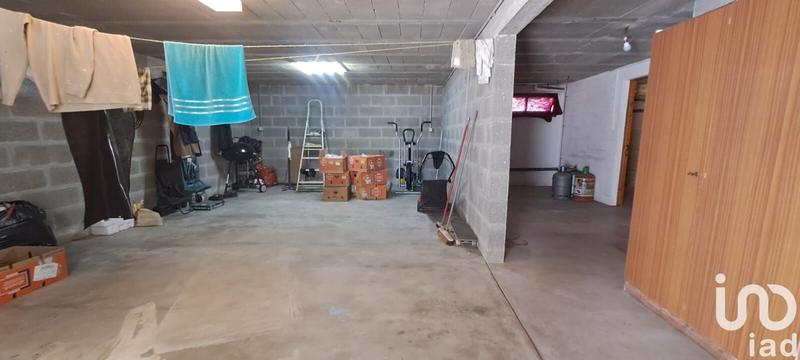 Maison - 97 m² - 4 pièces