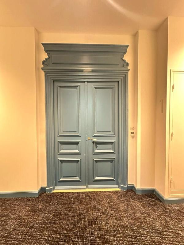 Appartement - 117 m² - 4 pièces