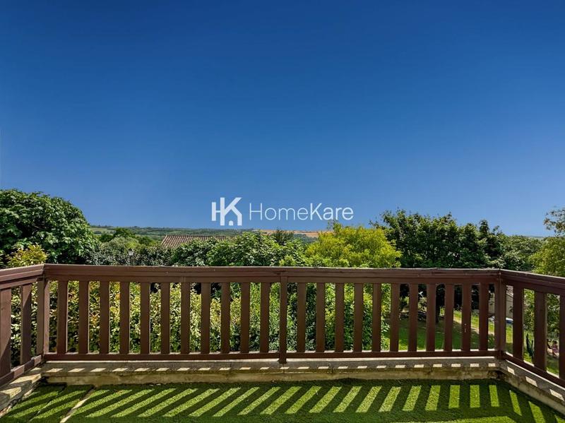 Appartement - 96 m² - 4 pièces