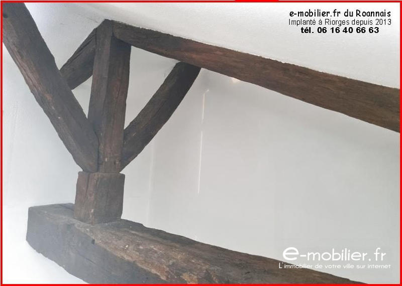 Maison - 170 m² - 5 pièces