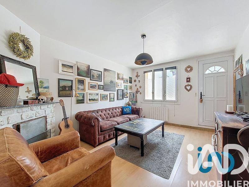 Appartement - 73 m² - 4 pièces