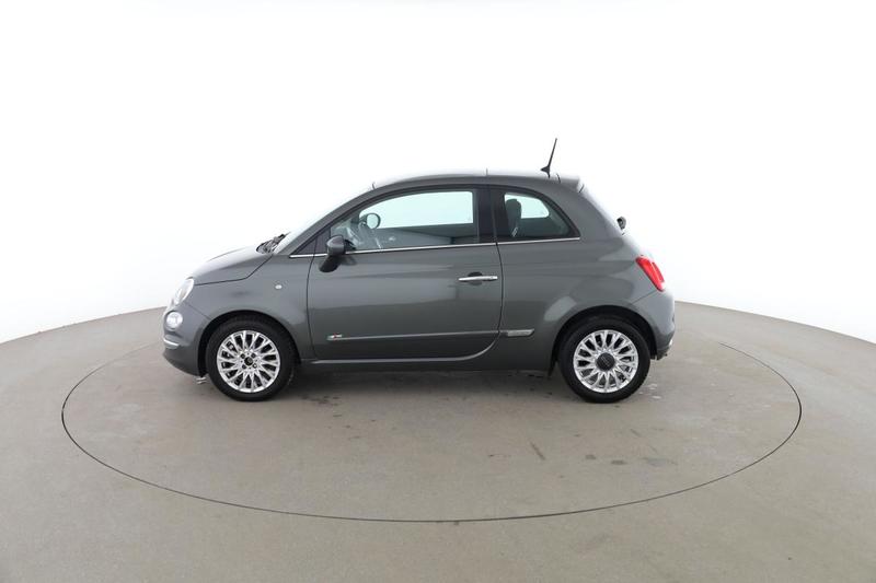 Fiat 500 1.2 Lounge 69 ch