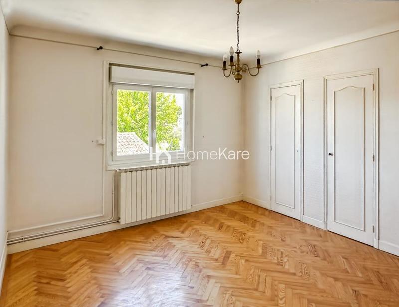 Maison de village - 170 m² - 5 pièces