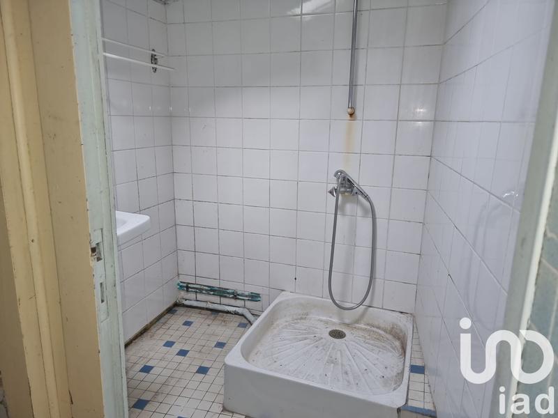 Maison - 92 m² - 3 pièces