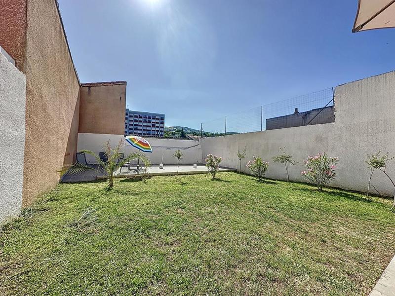 Maison - 190 m² - 6 pièces