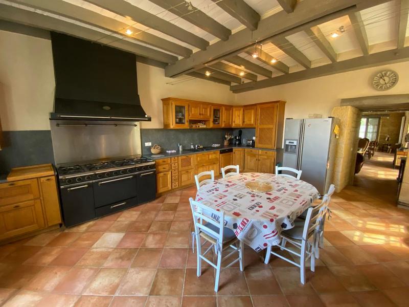 Maison de ville - 334 m² - 7 pièces