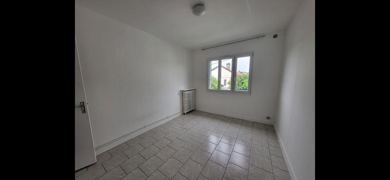 Appartement - 46 m² - 3 pièces
