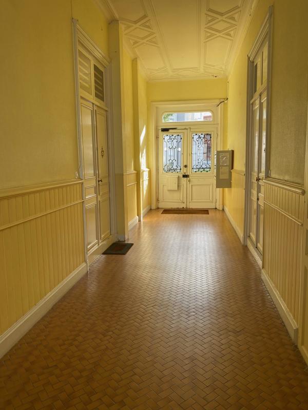 Appartement - 27 m² - 1 pièce