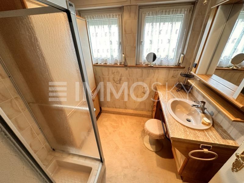 Maison - 145 m² - 6 pièces