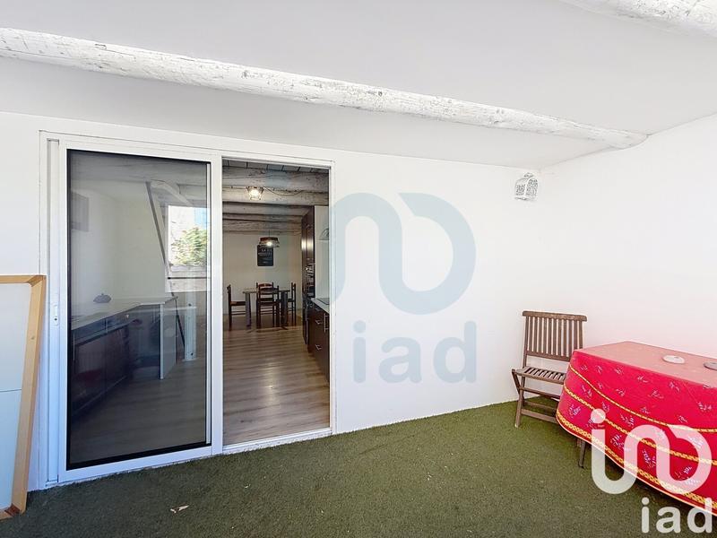 Maison - 73 m² - 3 pièces