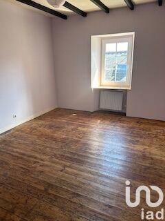 Maison - 116 m² - 5 pièces