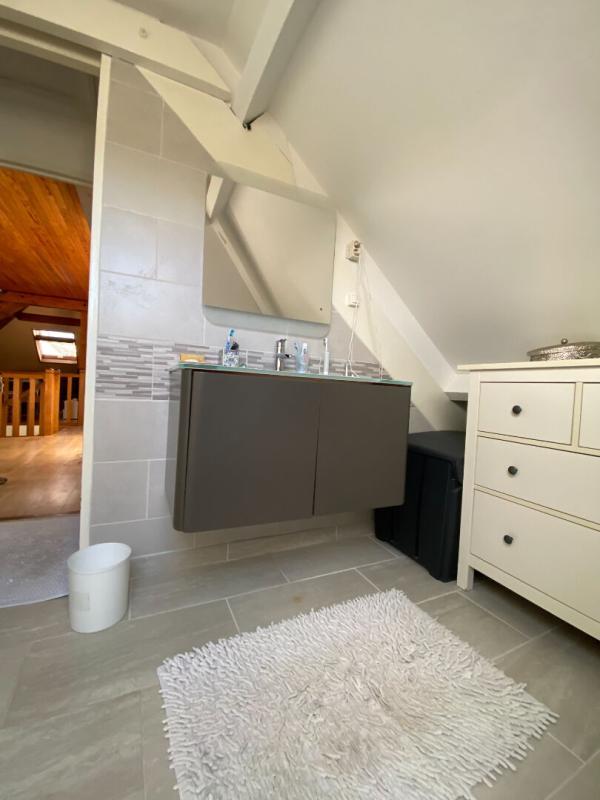 Maison - 218 m² - 6 pièces