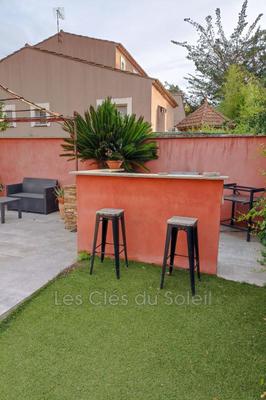 Villa - 116 m² - 6 pièces