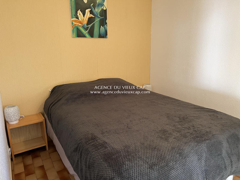 Appartement - 28 m² - 2 pièces