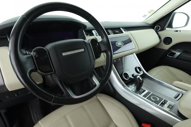 Land Rover Range Rover Sport 3.0 Sdv6 Hse Auto 306 ch