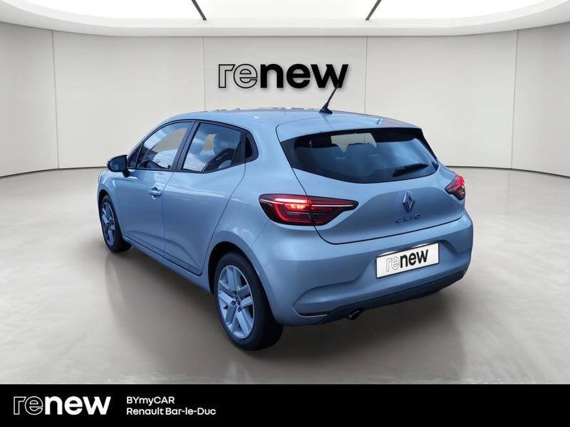 Renault Clio V TCe 90 - 21n Business