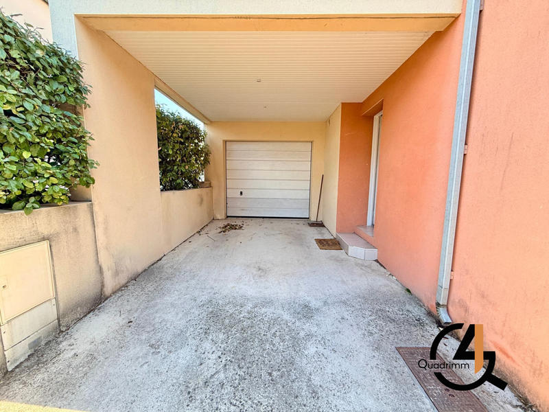 Maison - 111 m² - 5 pièces