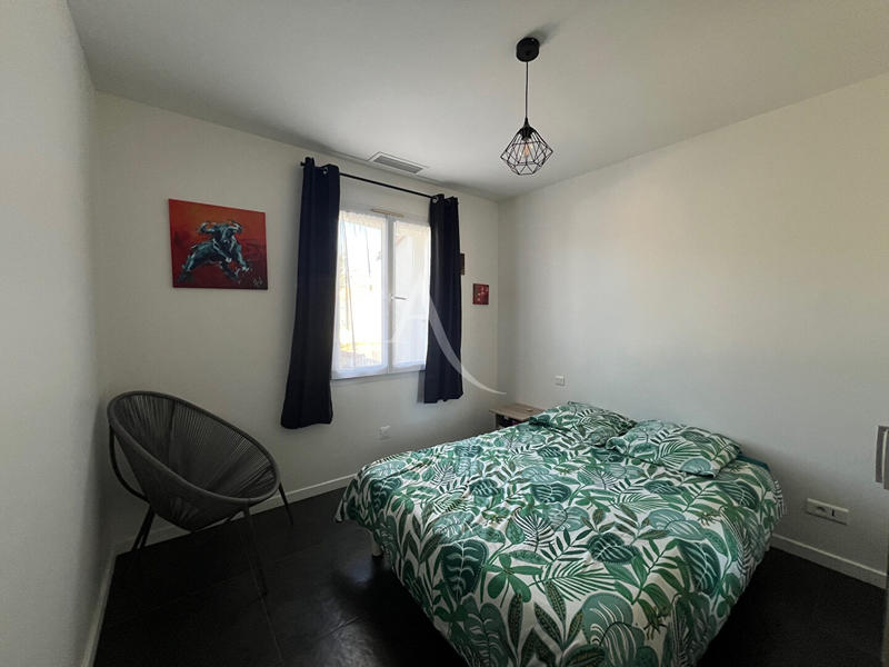 Maison - 83 m² - 4 pièces