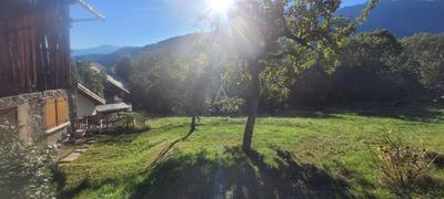 Maison - 45 m² - 2 pièces