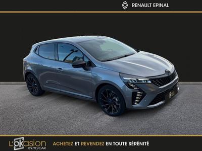 Renault Clio V E-Tech full hybrid 145 ch Gsr2 Esprit Alpine