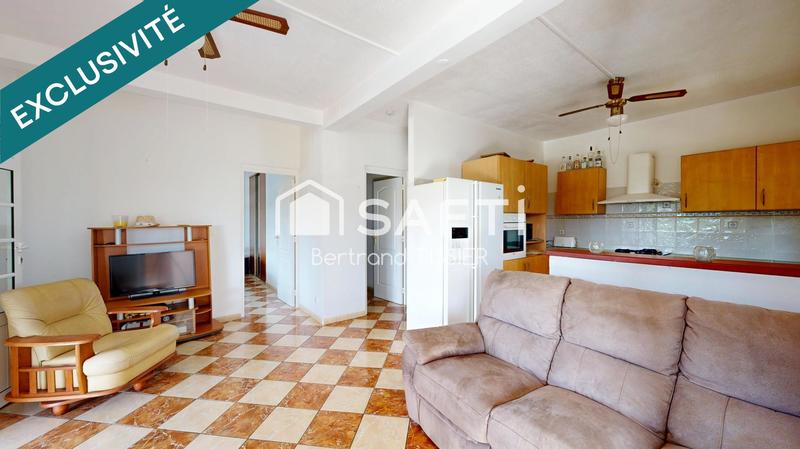 Villa - 210 m² - 9 pièces