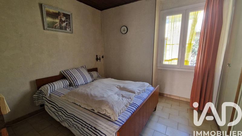 Maison de village - 111 m² - 7 pièces