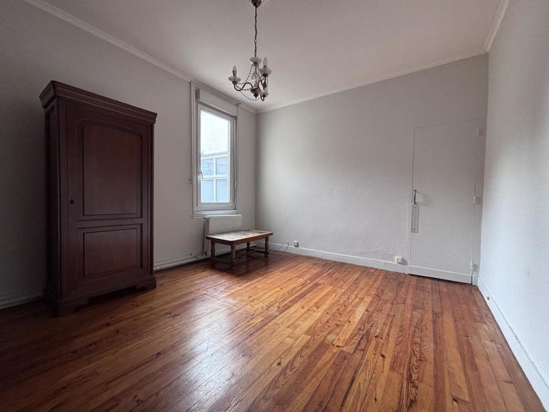 Maison - 82 m² - 3 pièces