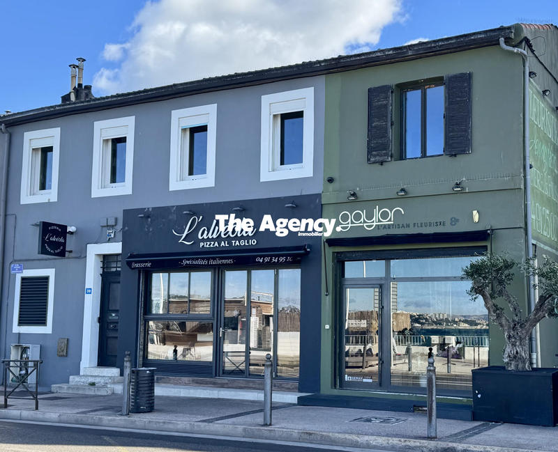 Fonds de commerce - Hôtellerie / Restauration - 64 m²