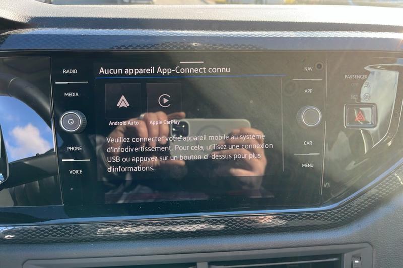 Volkswagen Taigo Tsi 115 Edition Camera Ke