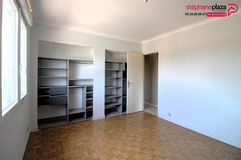 Maison - 123 m² - 5 pièces