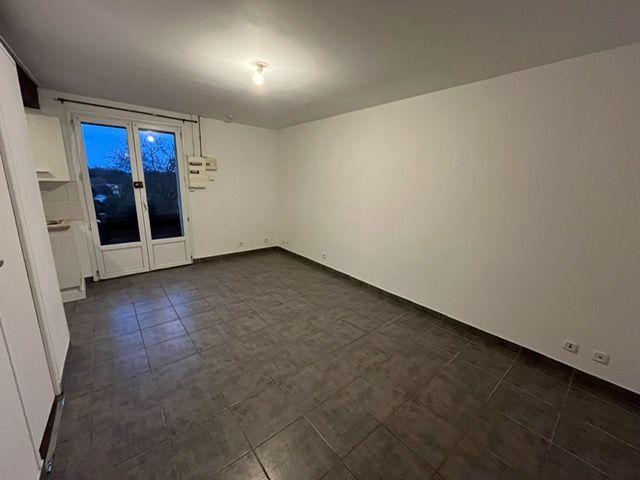 Appartement - 26 m² - 1 pièce
