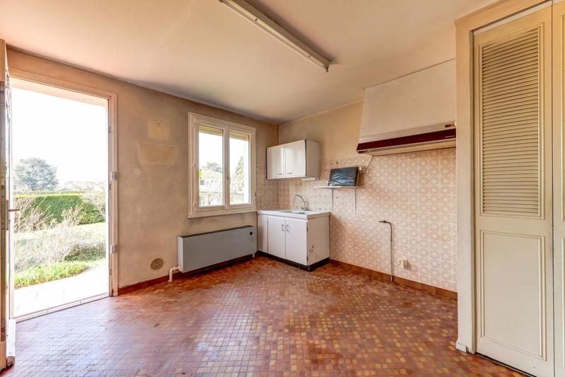 Villa - 115 m² - 5 pièces