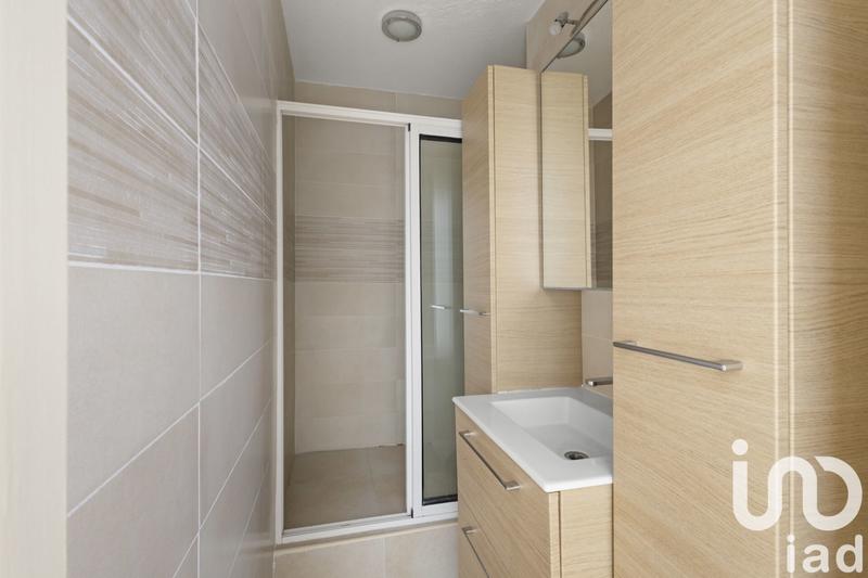 Appartement - 102 m² - 5 pièces