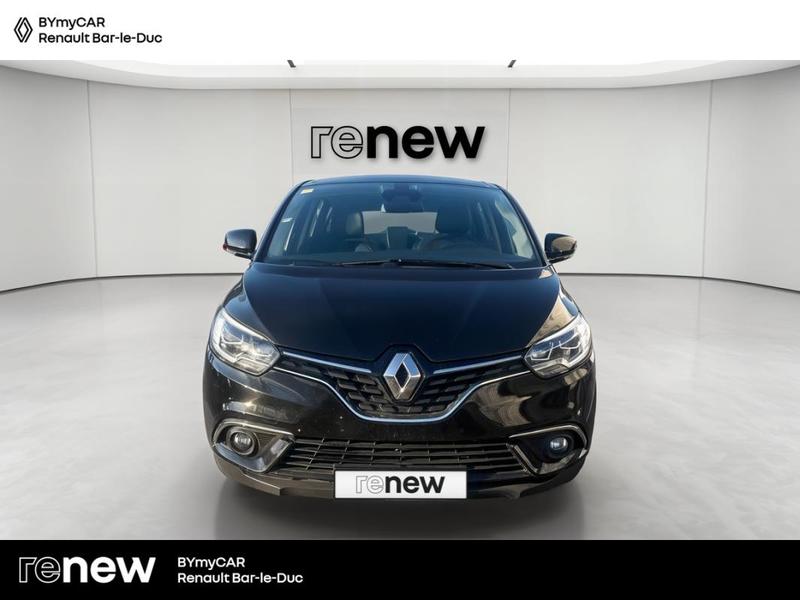 Renault Grand Scénic IV Blue dCi 150 Intens