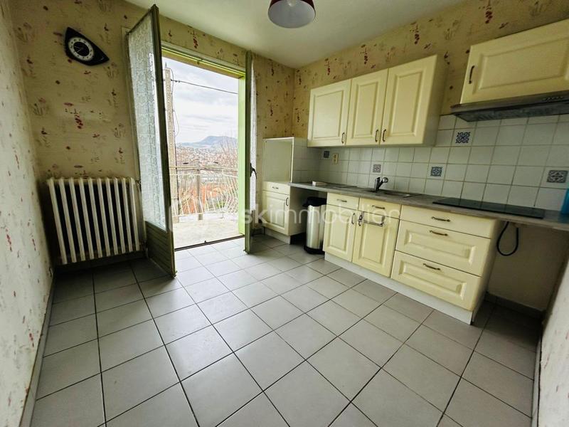 Maison - 128 m² - 6 pièces