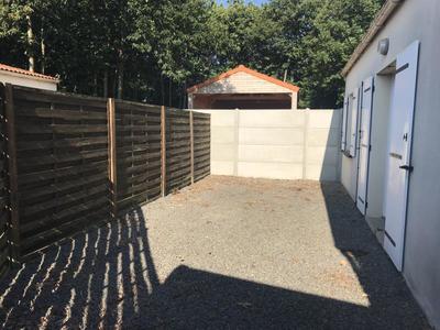 Maison - 75 m² - 3 pièces