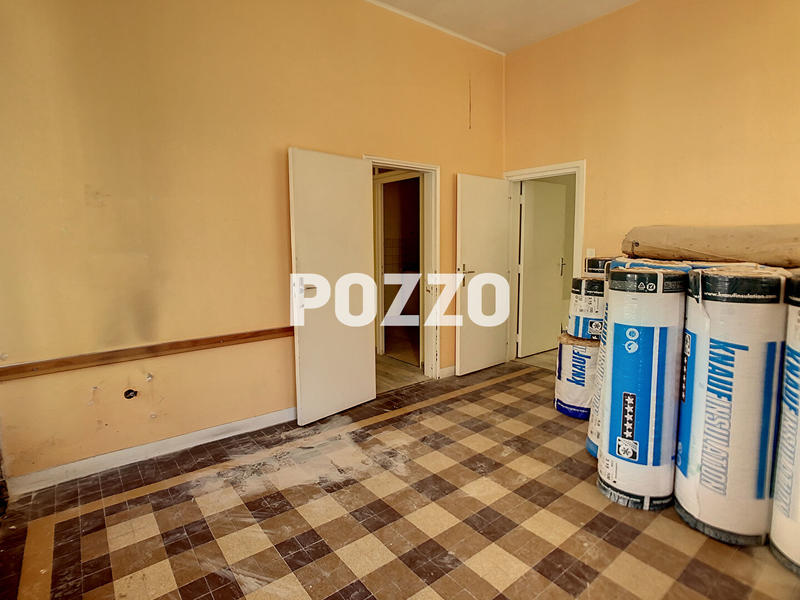 Local commercial - 50 m²