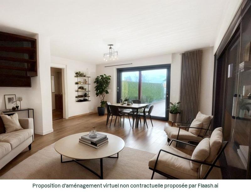 Maison - 170 m² - 6 pièces