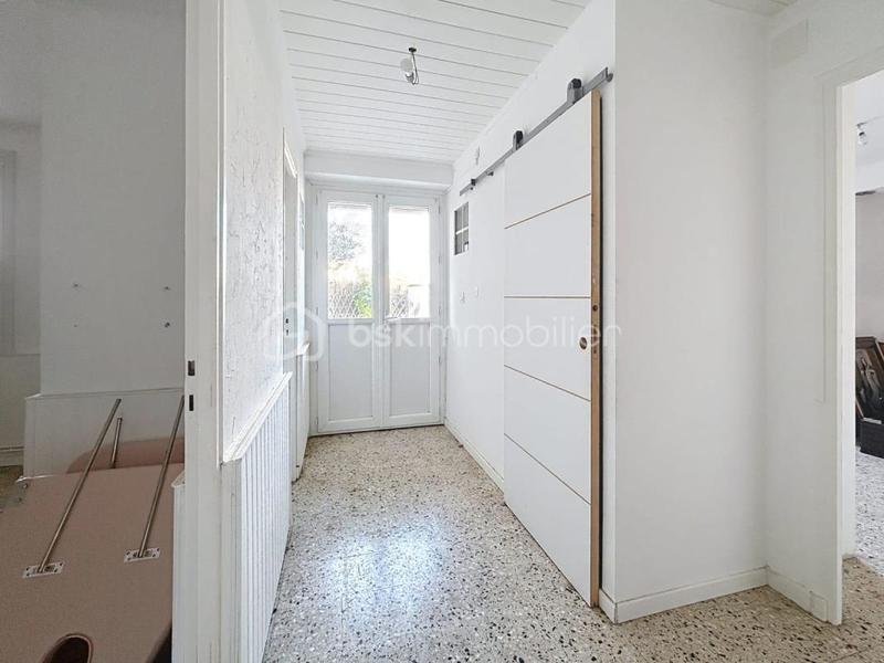 Maison - 150 m² - 7 pièces