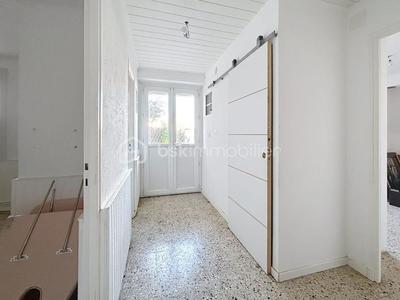 Maison - 150 m² - 7 pièces