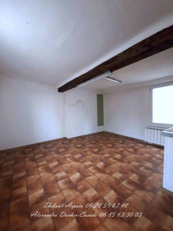 Maison - 64 m² - 3 pièces