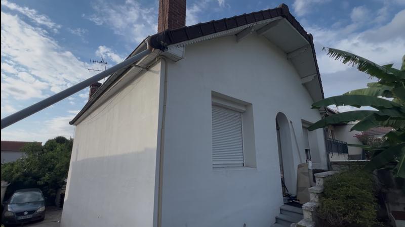 Maison - 161 m² - 9 pièces