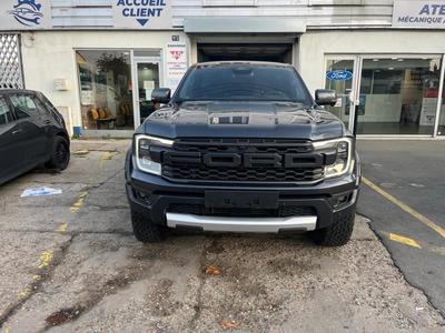 Ford Raptor 2.0 EcoBlue 205 le e-Awd A10