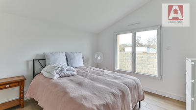 Maison - 69 m² - 3 pièces