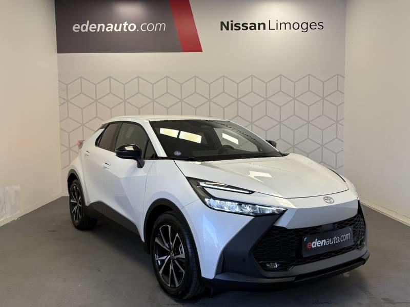 Toyota c-Hr Hybride 200 Collection Premiere