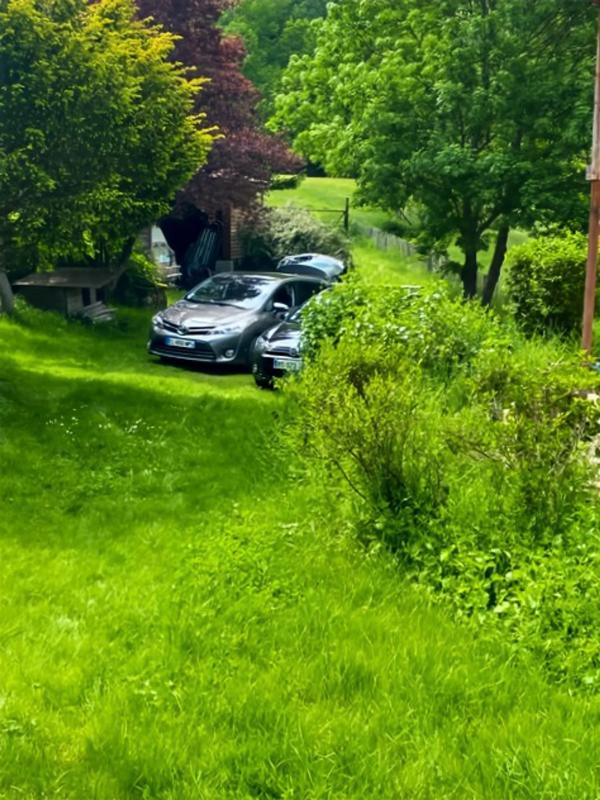 Maison - 230 m² - 8 pièces